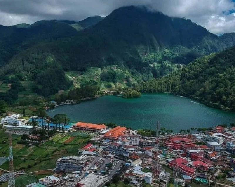 Inilah 3 Objek Wisata di Tawangmangu yang Populer di Kalangan Wisatawan