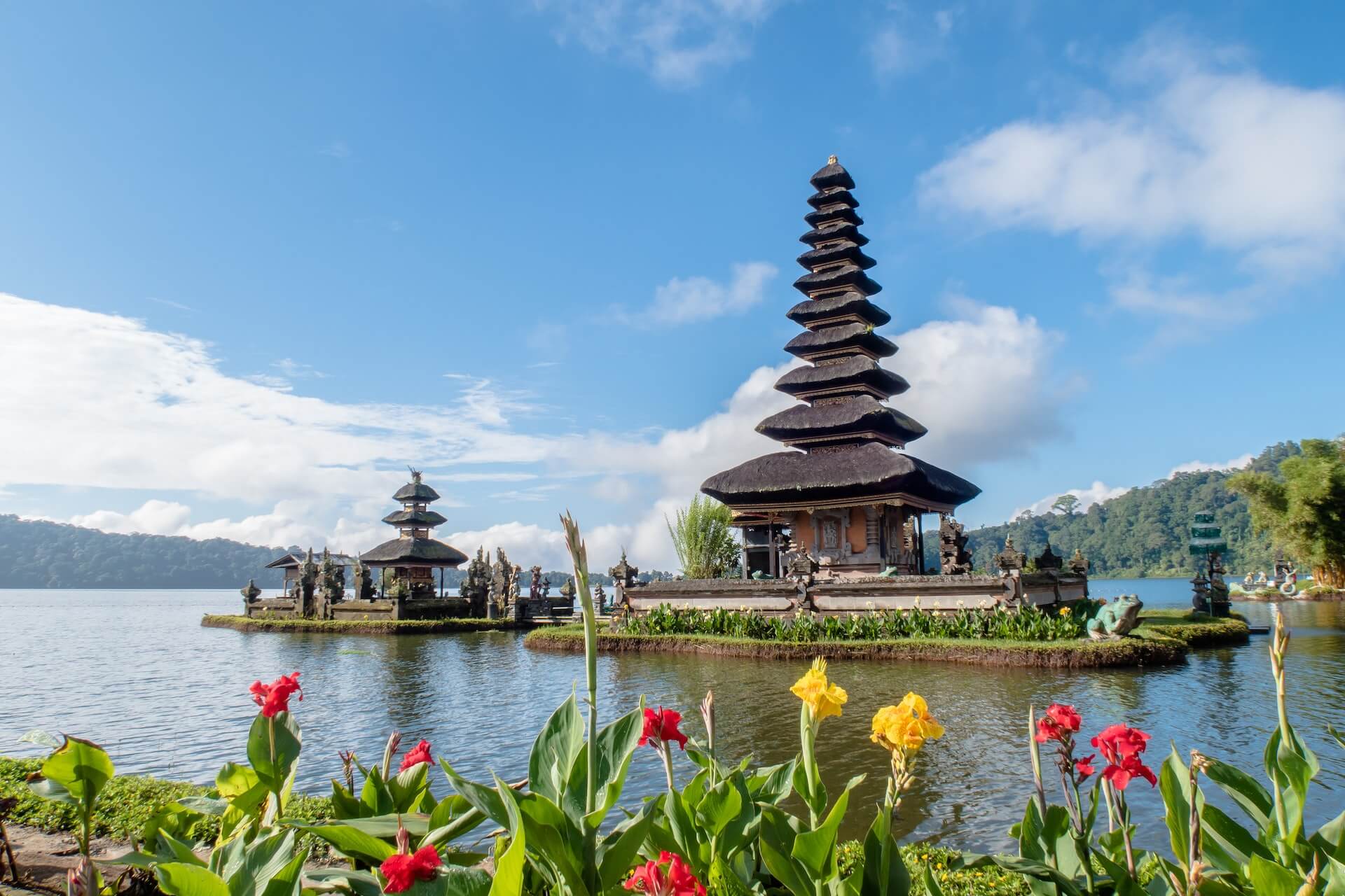 6 Bisnis Tanpa Modal Di Bali Yang Bisa Anda Coba GRATIS