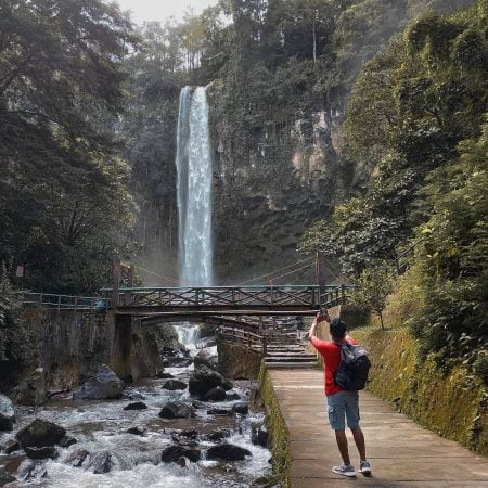 Menginap Di Tawangmangu Villa dan 3 Tempat Wisata Terbaik Hits di Tawangmangu