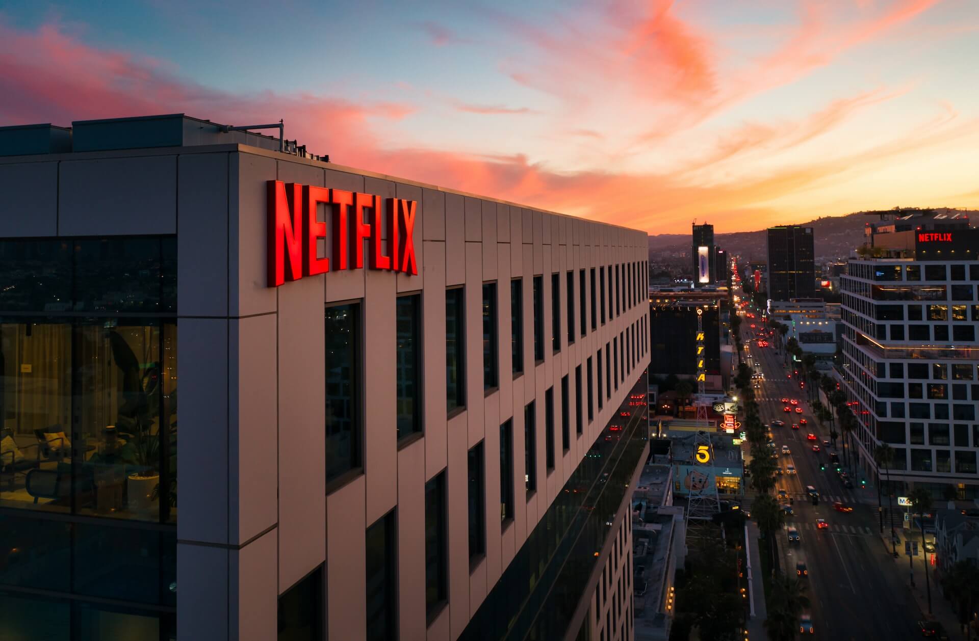 9 Step Cara Jualan Akun Netflix Yang Harus Dicoba Oleh Kamu