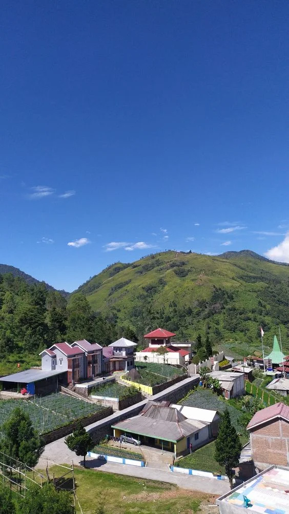 3 Rekomendasi Wisata Tawangmangu Solo yang Terbaik dan Bagus