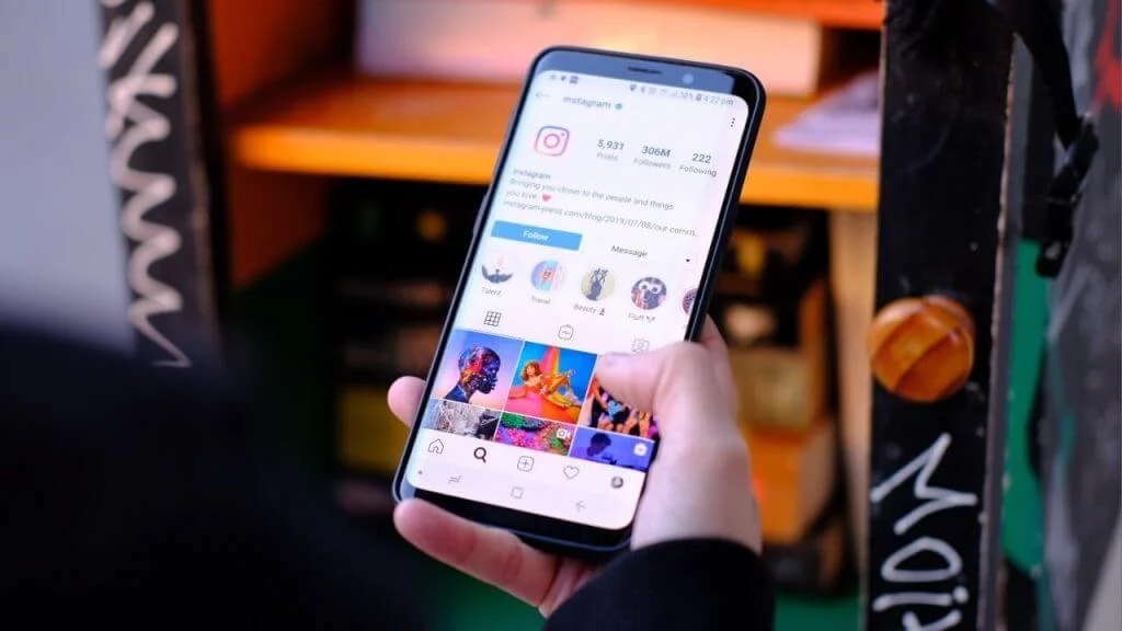 6 Cara Optimasi Instagram Marketing Untuk Meningkatkan Profit