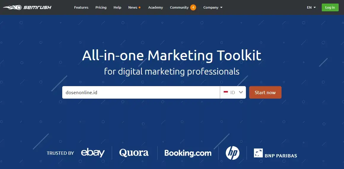 33 Tools Internet Marketing Gratis Untuk Bisnis