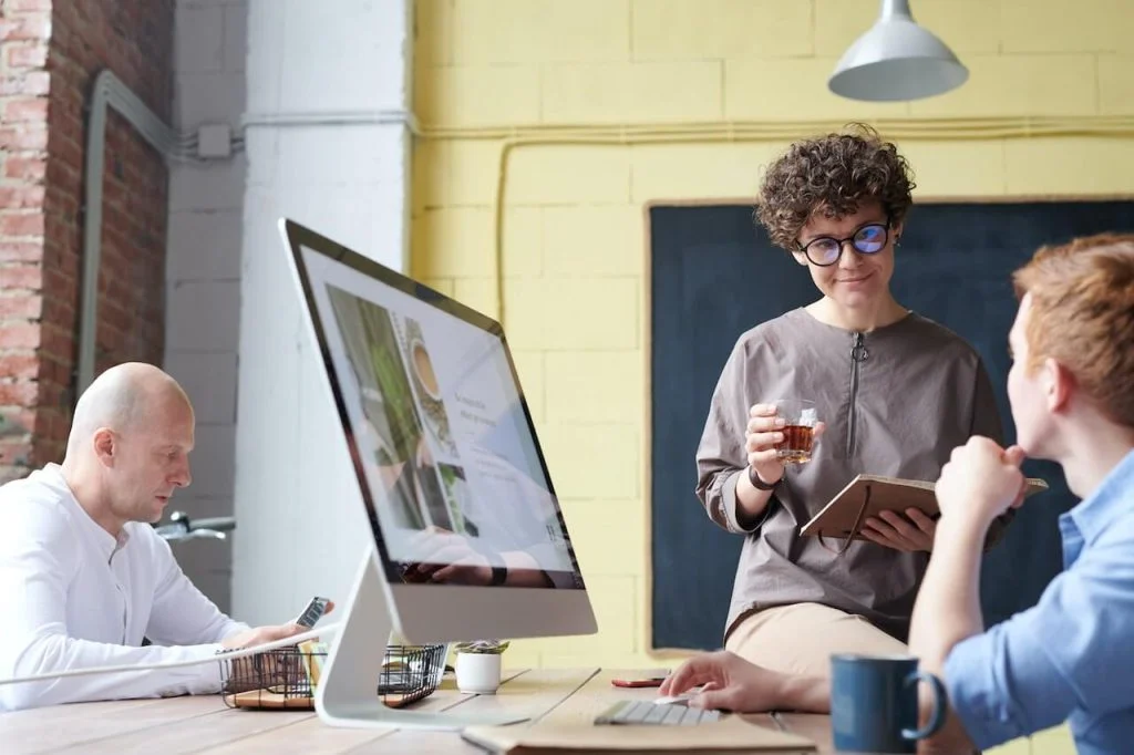 Kerja Online Dibayar Tiap Hari