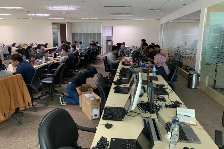 Sewa Laptop Ceratech - Pusat Sewa Laptop Perusahaan Terbaik di Jakarta 2 Sewa Laptop