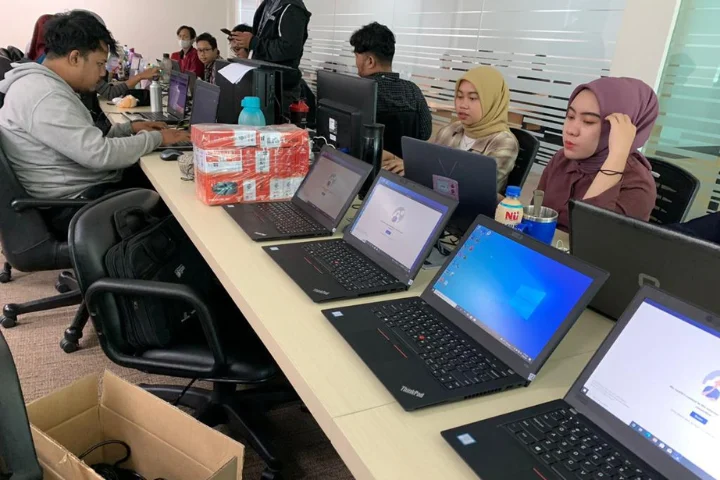 Sewa Laptop Ceratech - Pusat Sewa Laptop Perusahaan Terbaik di Jakarta 1 Sewa Laptop