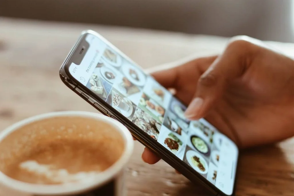 6 Cara Mengedit Feed Instagram Lebih Menarik 2 Cara Mengedit Feed Instagram