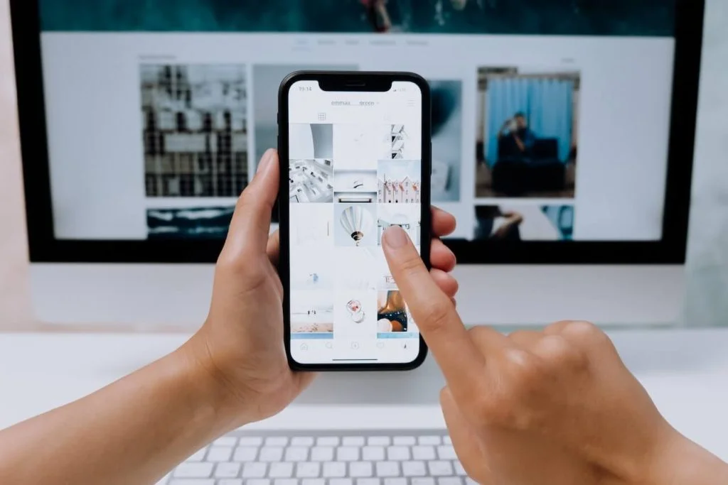 6 Cara Mengedit Feed Instagram Lebih Menarik 1 Cara Mengedit Feed Instagram