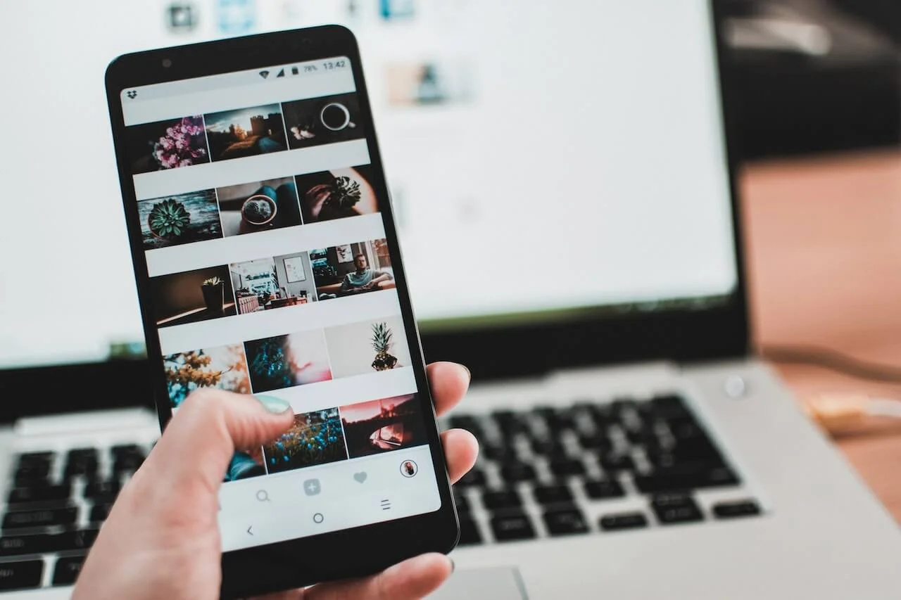 6 Cara Mengedit Feed Instagram Lebih Menarik