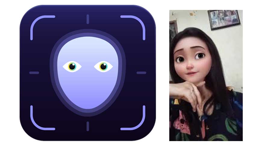 2 Step Cara Mencari Efek Zoom Face Di Tiktok