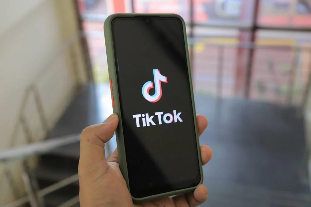 Beranda TikTok Lite