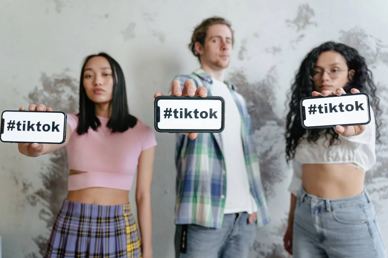 Memunculkan Beranda TikTok Lite Lebih Maksimal