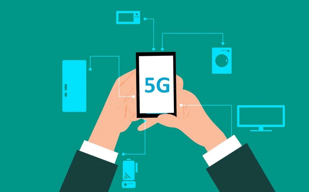 3 Kelebihan Layanan 5G di Indonesia Yang Wajib Anda Ketahui 1 Kelebihan Layanan 5G
