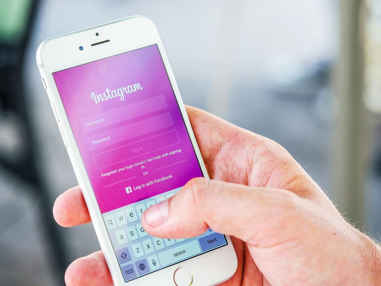 5 Cara Masuk Instagram Tanpa Password Sendiri Atau Orang Lain