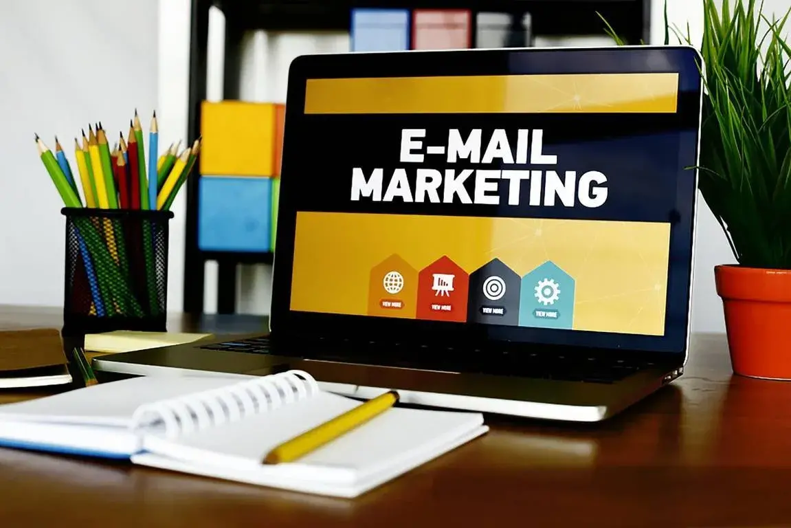 4 Cara Meningkatkan Penjualan Dengan Email Marketing. Dijamin Terbukti!