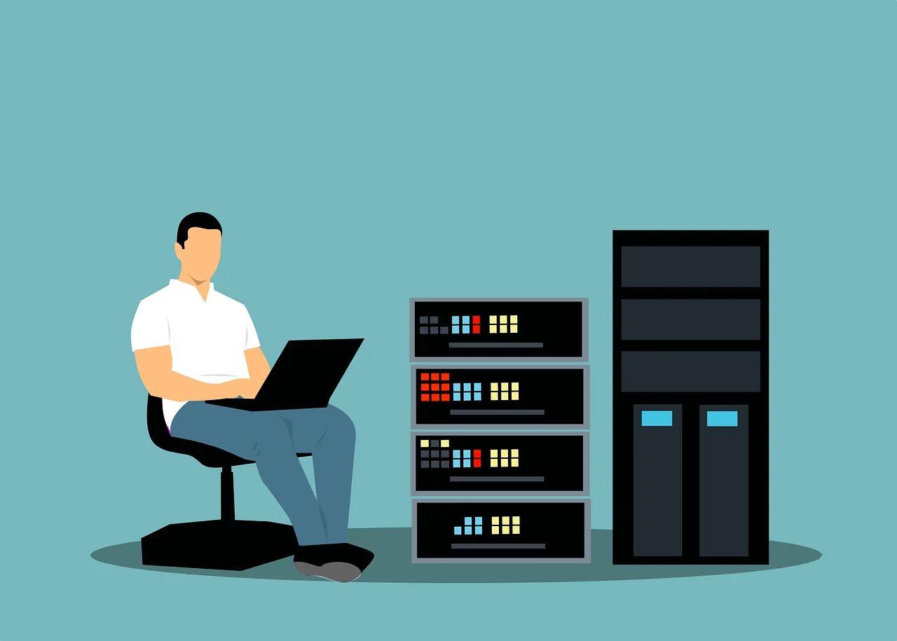 4 Hosting Terbaik di Indonesia Yang Wajib Untuk Membuat Website Bisnis