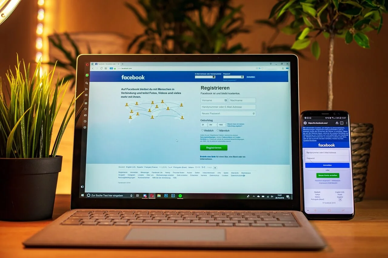3 Cara Memulihkan Akun Facebook yang Diretas Menggunakan Identitas dan Petunjuk Anda