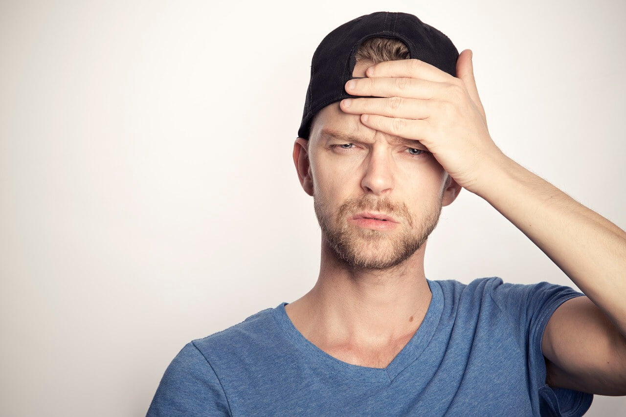 Inilah 9 Tips Untuk Menangani Sakit Kepala Secara Alami
