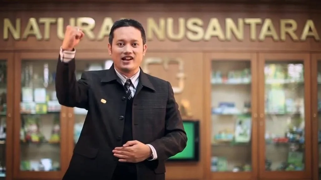 Profil Hana Indra Kusumo