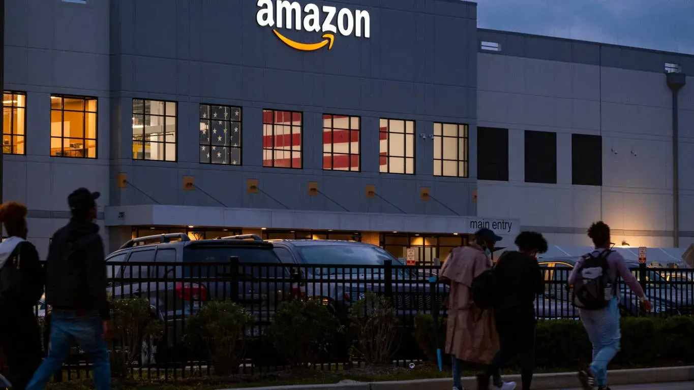 Jeff Bezos : Mengenal Sosok Pendiri Raksasa Ritel Amazon.com