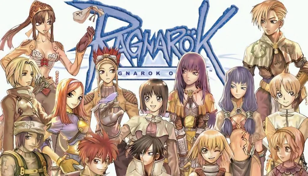 Mengenal Dunia Ragnarok Online: Sejarah, Karakter, dan Fitur Utama 1 Dunia Ragnarok Online