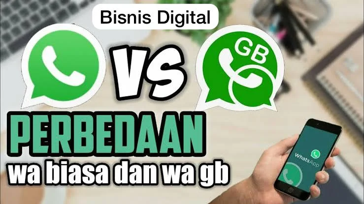 Bisnis Digital Perlu Menggunakan Aplikasi WhatsApp