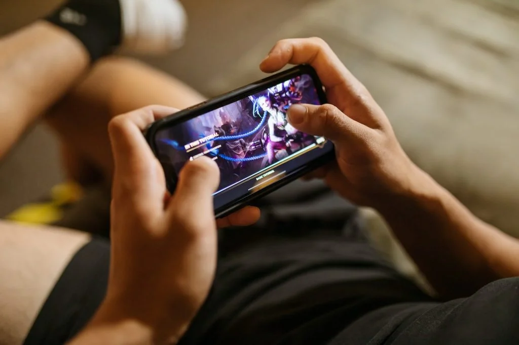 Tips Memilih HP Gaming 4 Jutaan Terbaik: Performa dan Grafis Unggulan 1 HP Gaming 4 Jutaan Terbaik