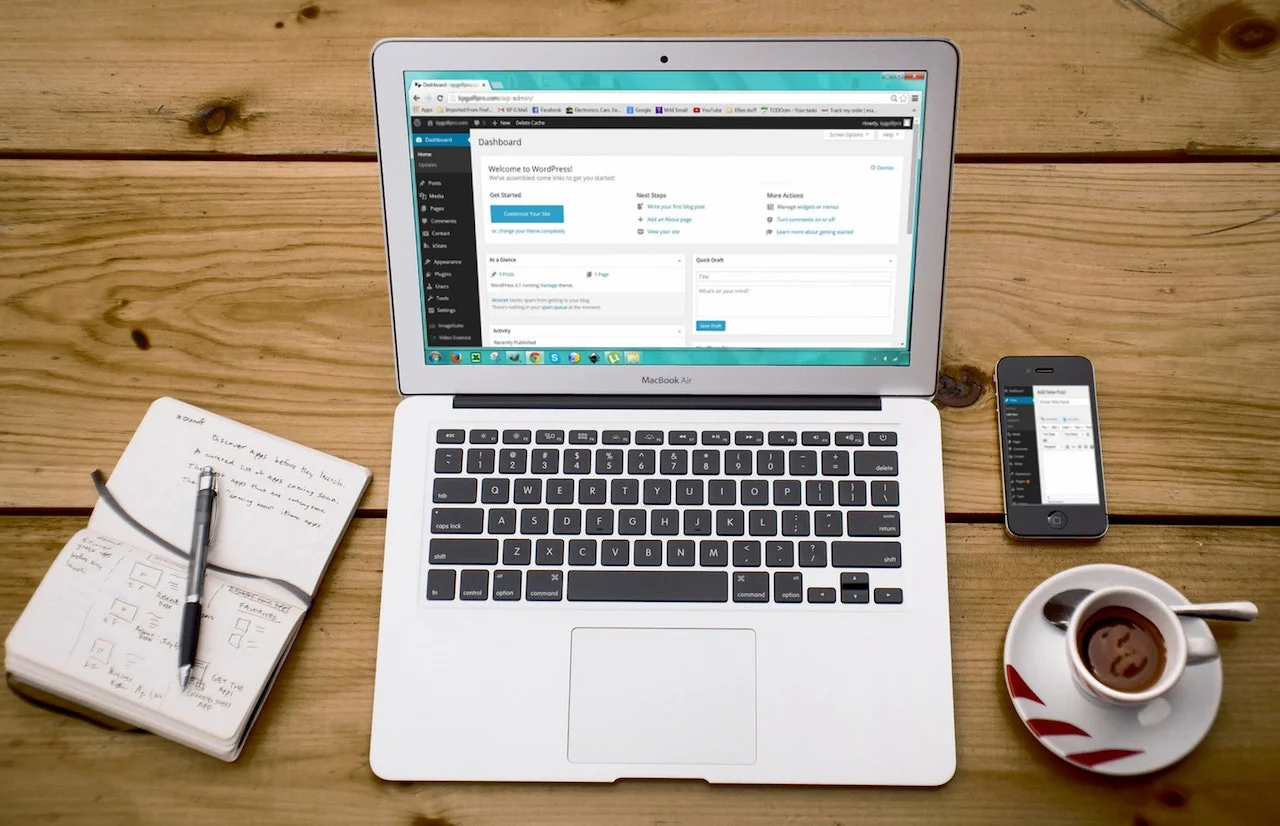 Temukan Theme WordPress Indonesia Terbaik dari Digitalkit.id