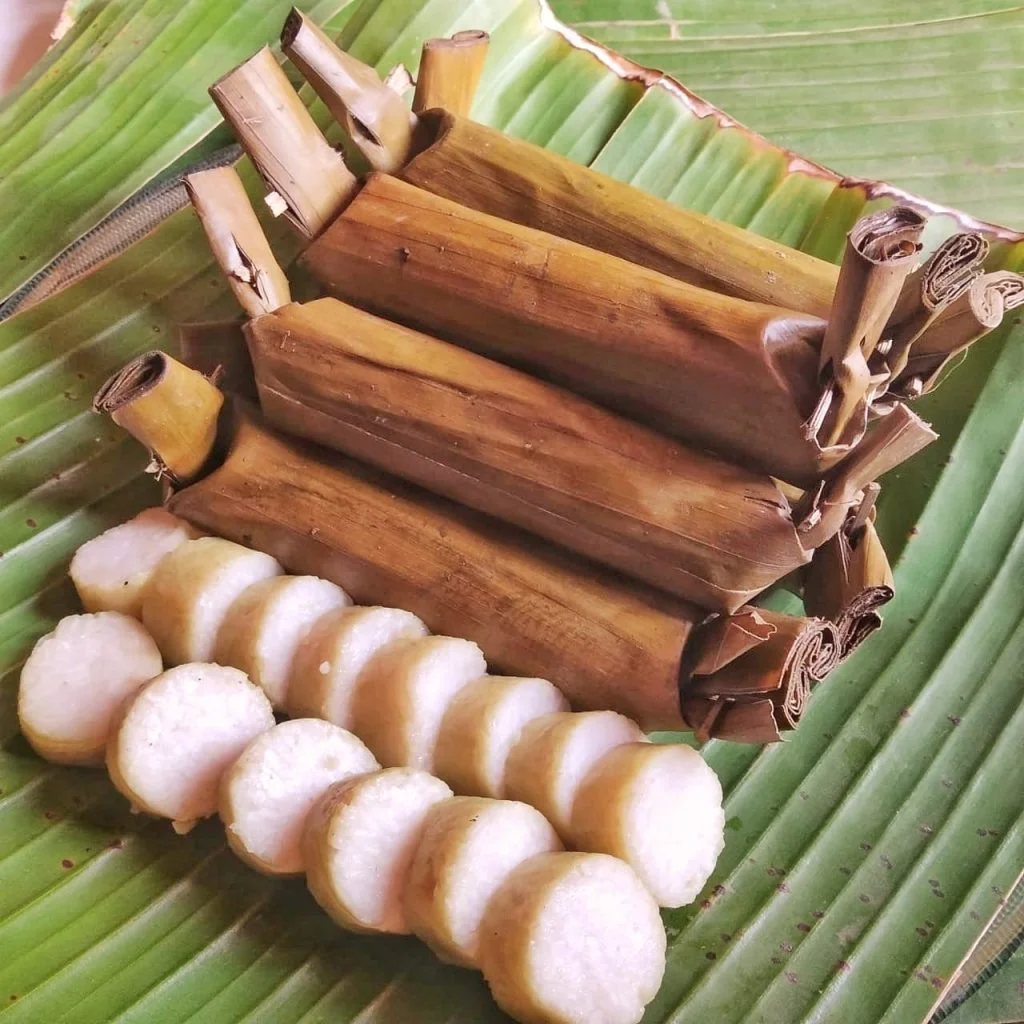 Jual Lontong Terdekat di Surabaya yang Wajib Anda Coba 1 Jual Lontong Terdekat di Surabaya