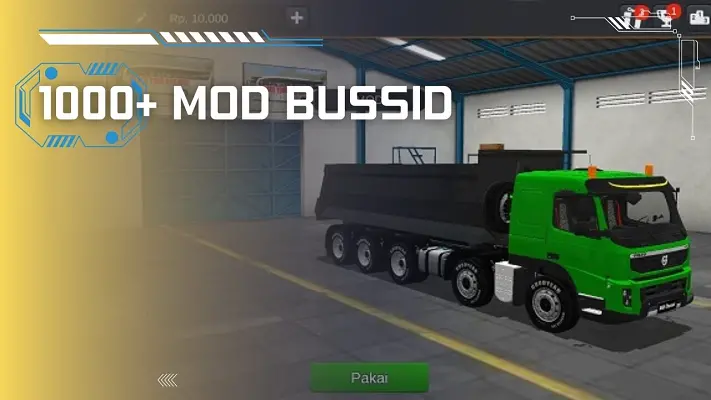 ModBussidTerbaru.com – Tempat Download Mod Bussid Lengkap