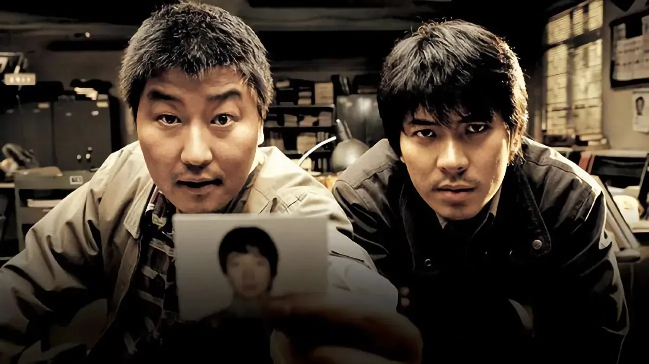 Teror dan Ketegangan: Serunya Menonton Film Thriller Korea