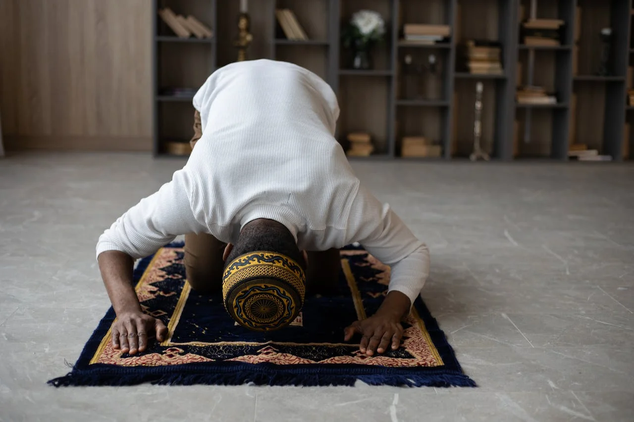 Keutamaan Sholat Dhuha: Menggali Rahasia dan Keberkahan dalam Kehidupan Sehari-hari