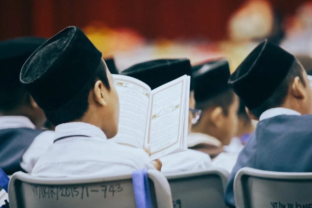 Keutamaan Sholat Dhuha: Menggali Rahasia dan Keberkahan dalam Kehidupan Sehari-hari 1 pexels pok rie 683833