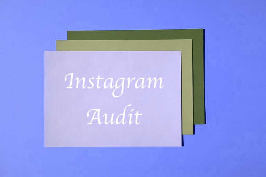 Audit Instagram 4 Hal yang Perlu Anda FokuskanAudit InstagramAudit Instagram 4 Hal yang Perlu Anda Fokuskan