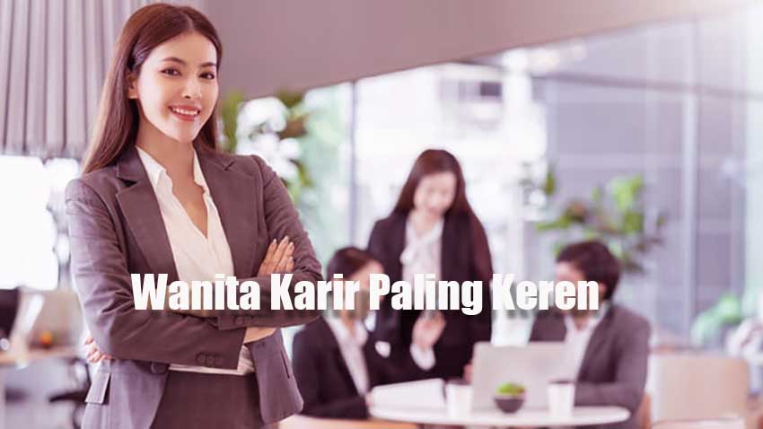 12 Ide Bisnis Untuk Wanita Karir Paling Keren