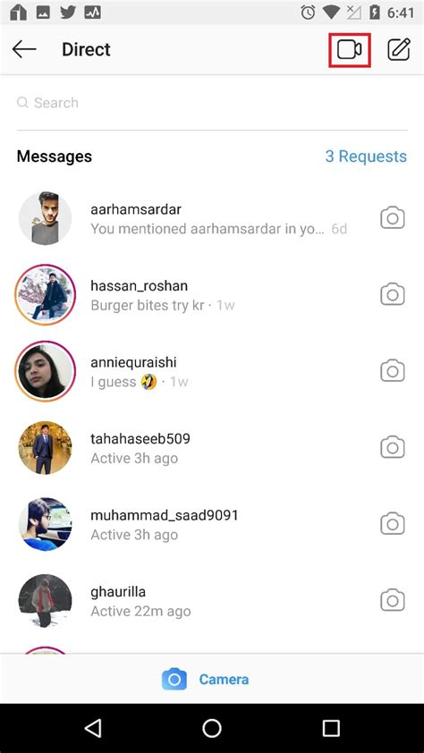 Bagaimana Cara Menghapus Chat di IG?