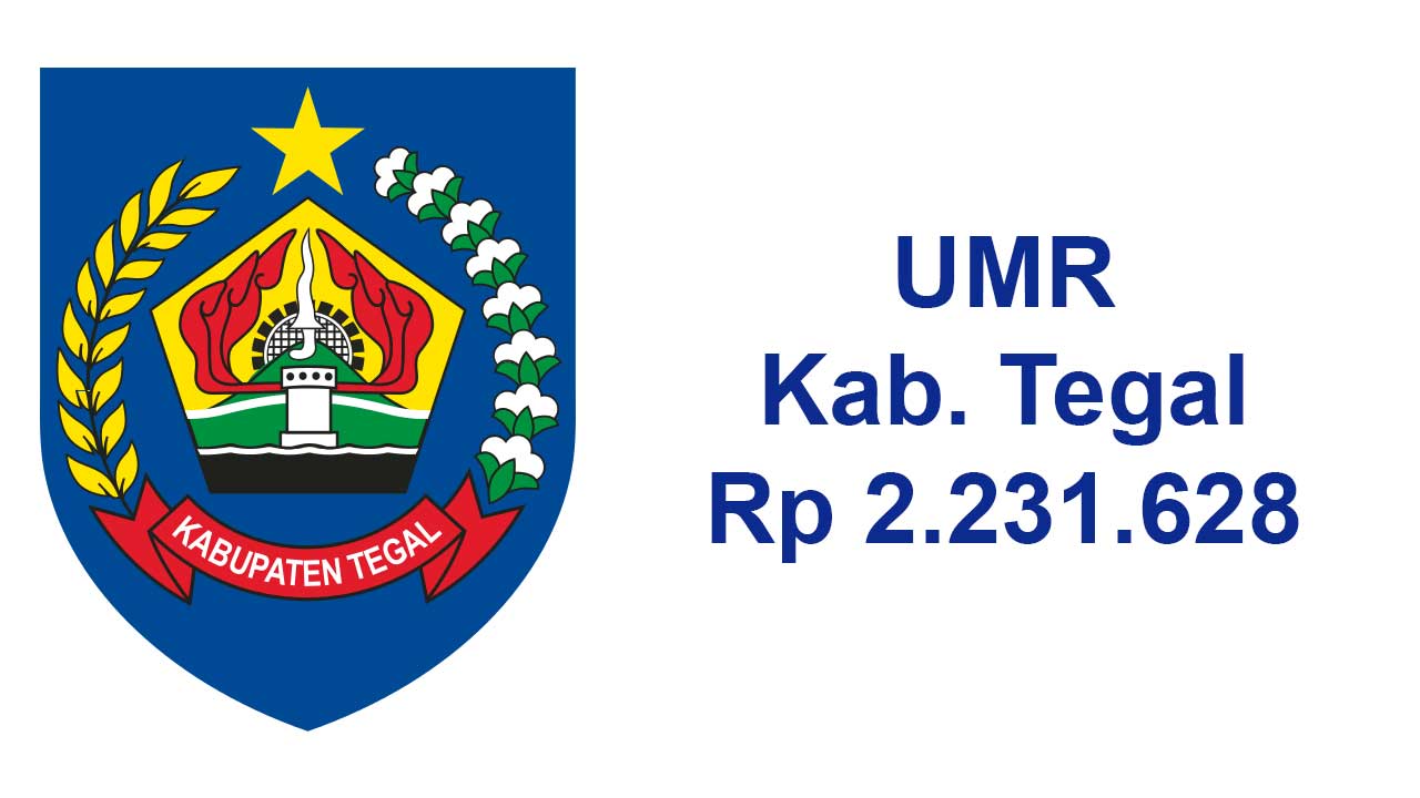 Bagaimana Perkiraan UMR Kabupaten Tegal 2024?