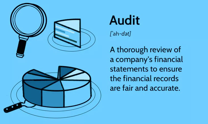 Jenis-Jenis Opini Audit: Memahami Penilaian Laporan Keuangan