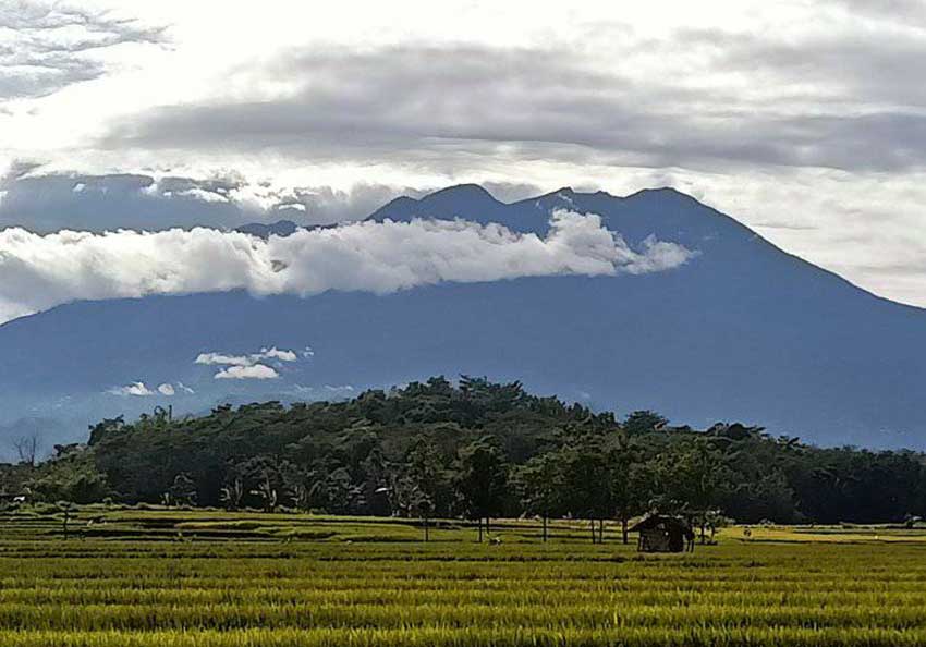 Gunung Lawu