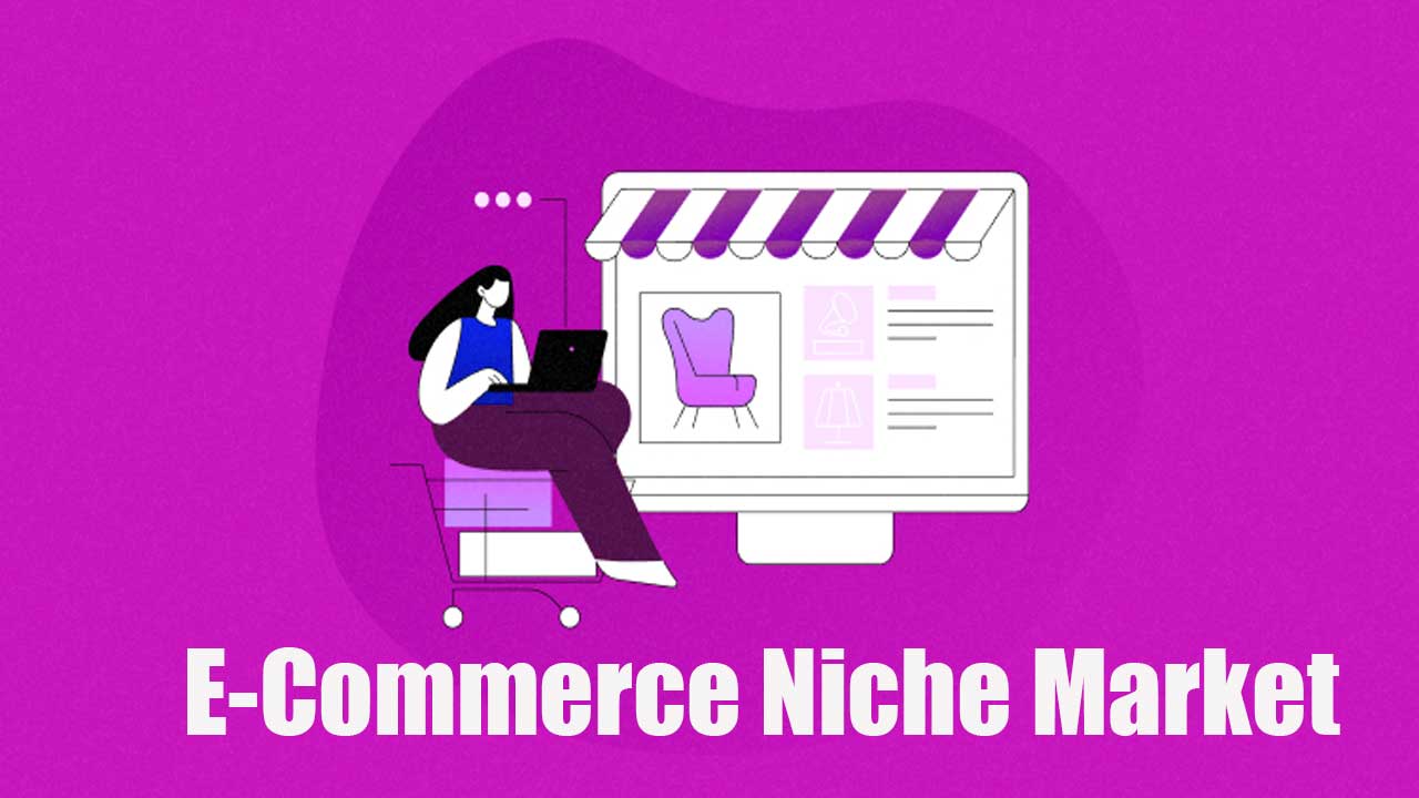 E-Commerce Niche Market: Peluang Bisnis Potensial di 2025