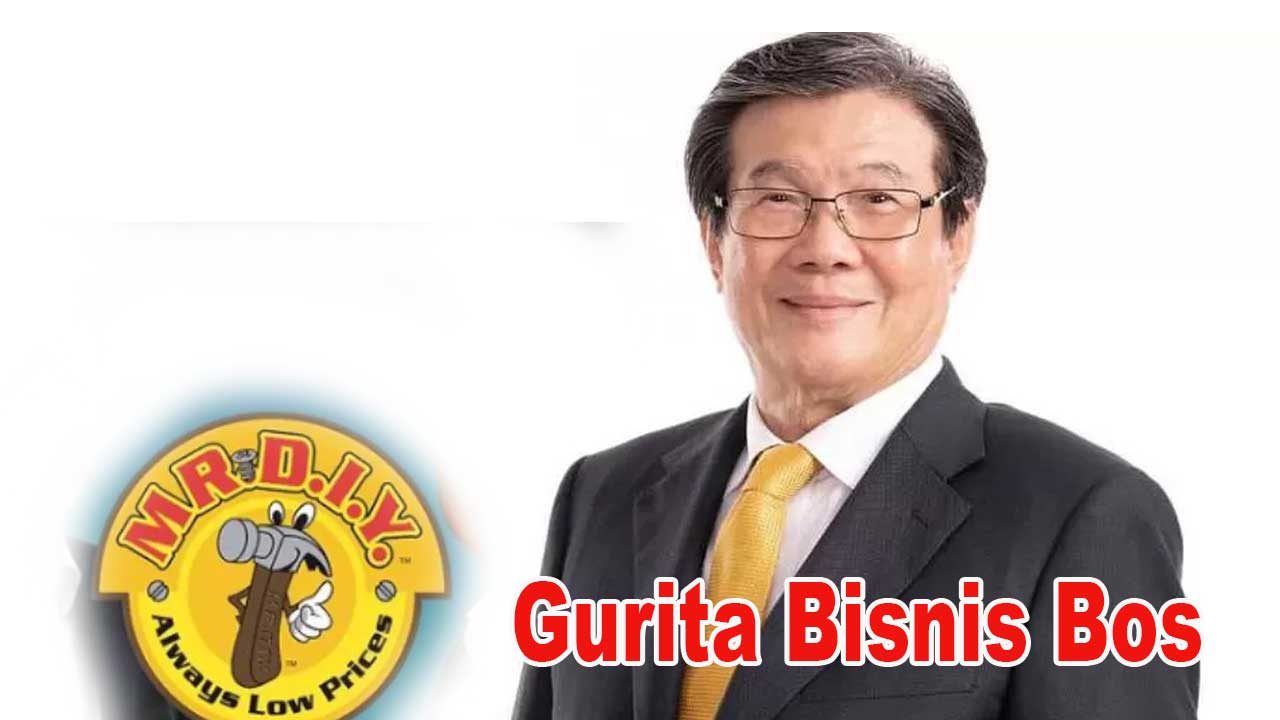 Gurita Bisnis Bos: Ekspansi Tanpa Batas yang Menguasai Pasar