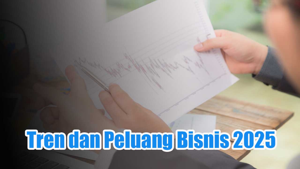 Tren dan Peluang Bisnis 2025: Panduan Lengkap dan Strategi Sukses