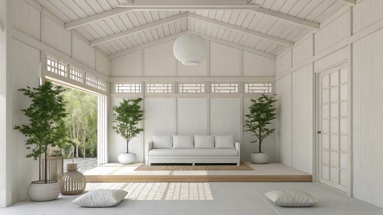 Makna Warna Putih dalam Dunia Bisnis Menurut Feng Shui