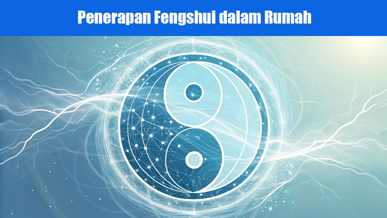 Penerapan Fengshui dalam Rumah: Keseimbangan Energi untuk Kehidupan Harmonis