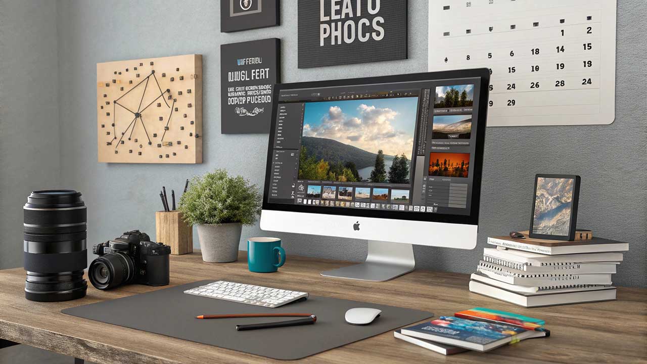 Peluang dan Strategi Sukses Bisnis Jasa Editing Foto atau Video di Era Digital