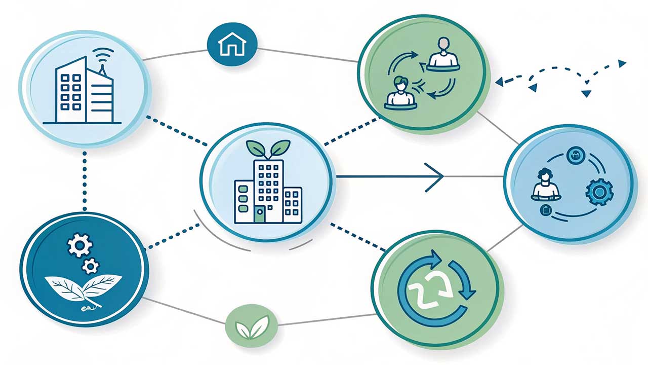 Cara Efektif Buat Model Bisnis yang Kokoh dan Berkelanjutan