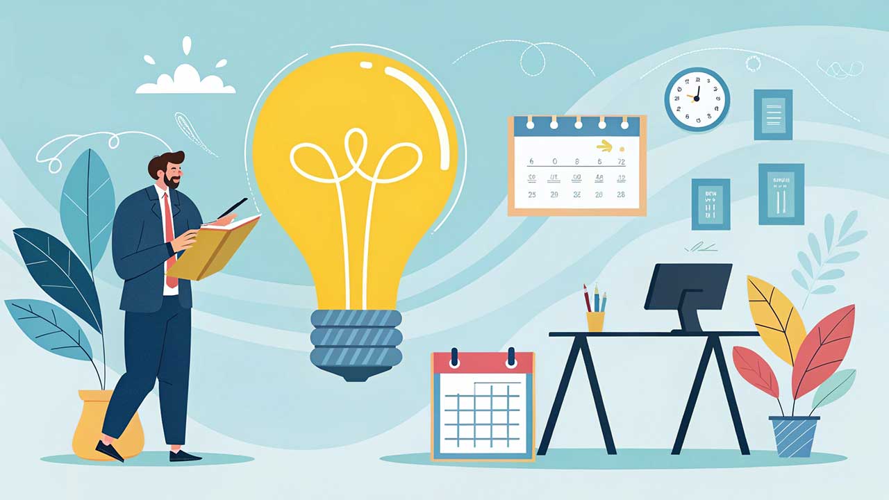 Mengenal Apa Itu Ide Bisnis dan Cara Mengembangkannya Secara Strategis