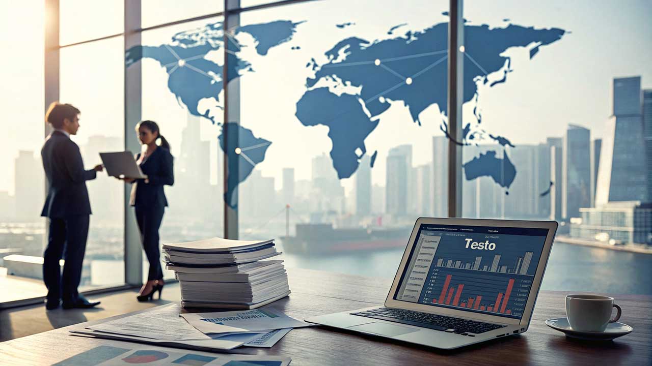 Bisnis Perdagangan Online yang Paling Menjanjikan di Era Digital