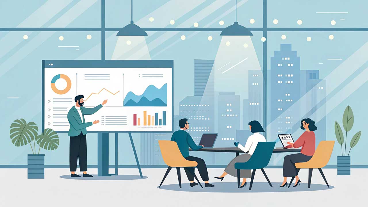 Peran Strategis Bisnis dalam Perekonomian dan Kehidupan Sehari-Hari