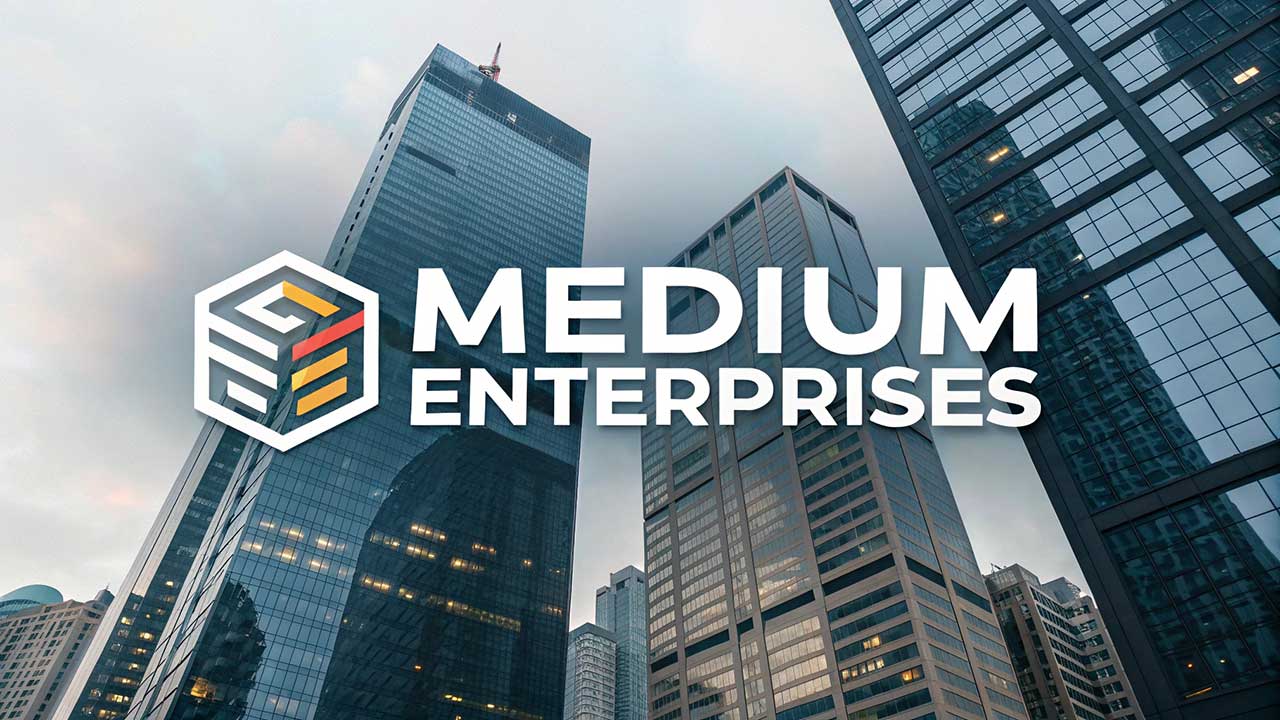 Strategi Efektif Meningkatkan Daya Saing Usaha Menengah di Era Digital